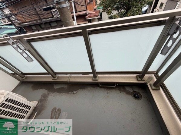 リラックス浜町の物件内観写真